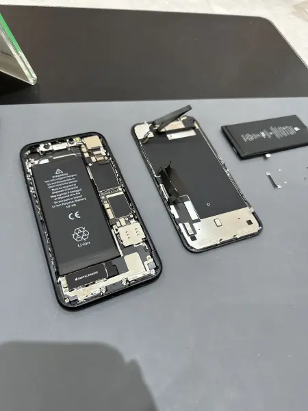 iPhone維修,iPhone換電池,iPhone更換電池