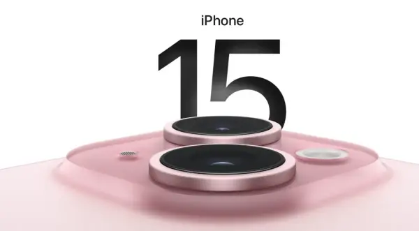 iPhone15,iPhone15Puls