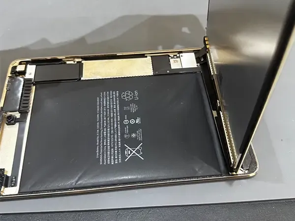 ipad維修,ipad換電池,ipad更換電池